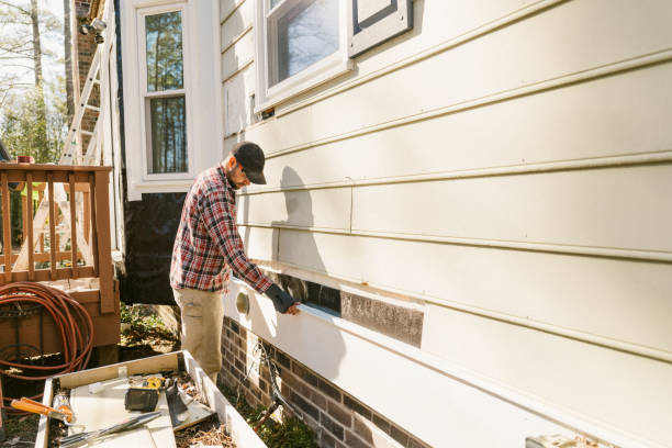 Top rated local Siding Replacement specialists in Manns Choice, PA